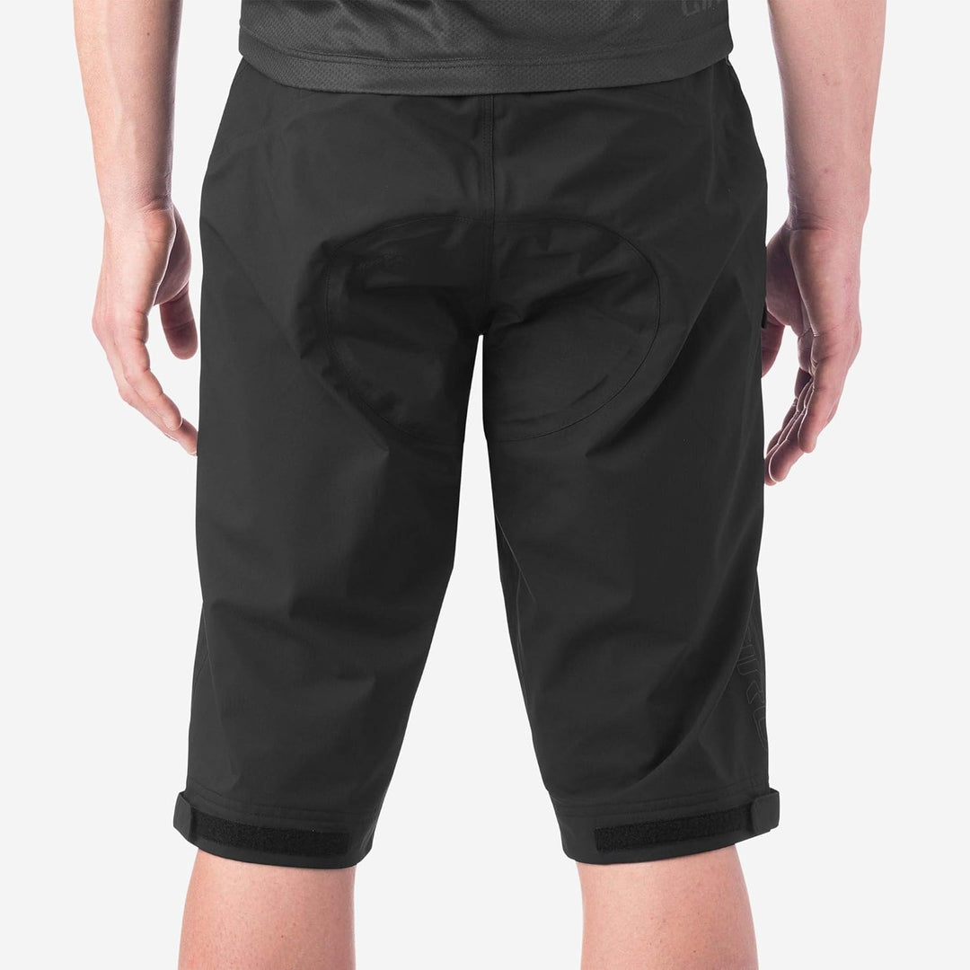 Giro Herren Shorts Havoc, Schwarz