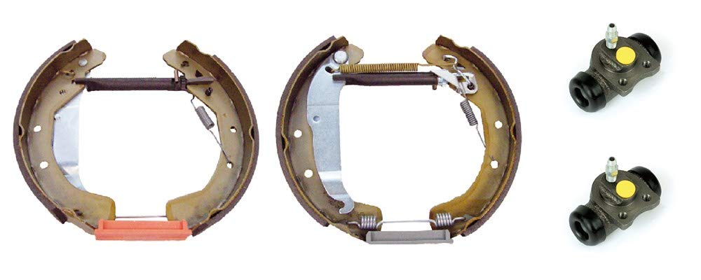 BREMBO K 59 037 Bremsbacken & Zubehör