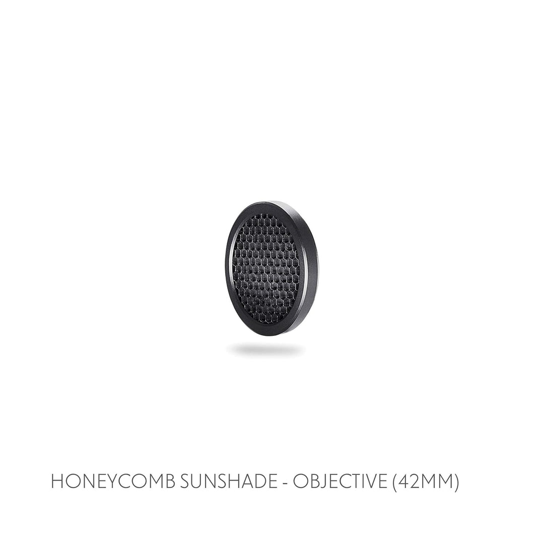 PARE-SOLEIL - HONEYCOMB 62105 Objective 42mm, Taschenbuch