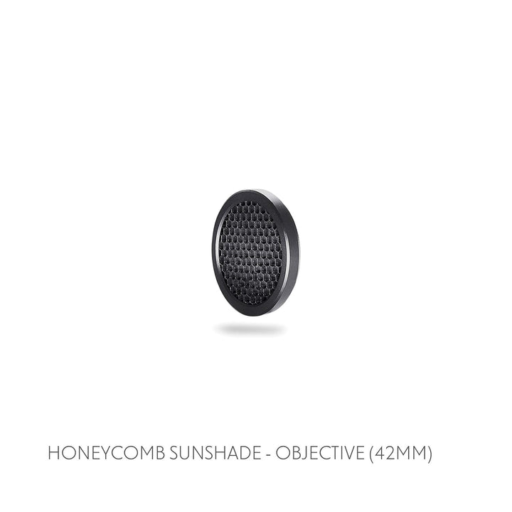 PARE-SOLEIL - HONEYCOMB 62105 Objective 42mm, Taschenbuch