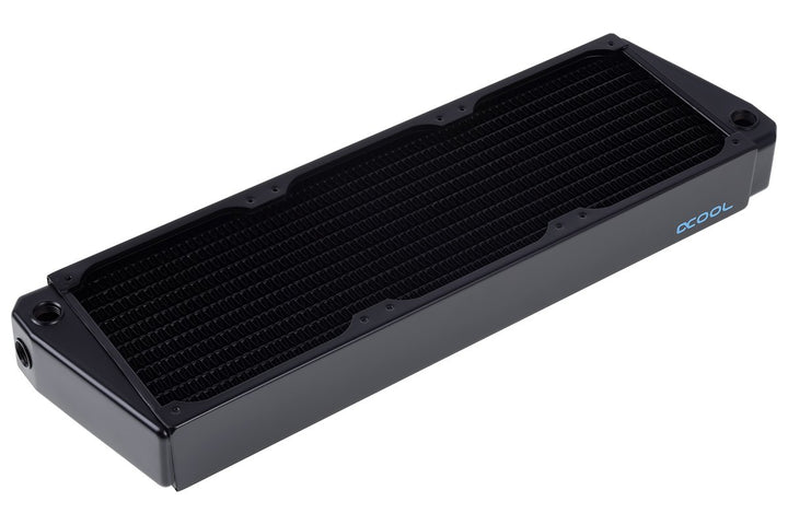 Alphacool 14235 NexXxoS XT45 Full Copper X-Flow 360mm Radiator Wasserkühlung Radiatoren