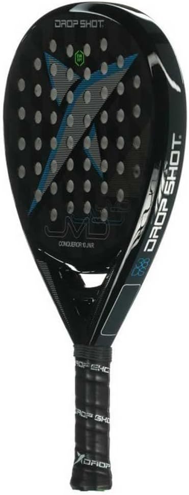 Padelschläger Drop Shot Conqueror 10 Junior