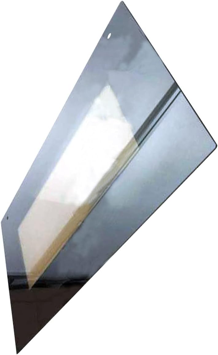 Tür-Aussenglas – 863 x 458 mm Backofen Herd 692532752 SMEG