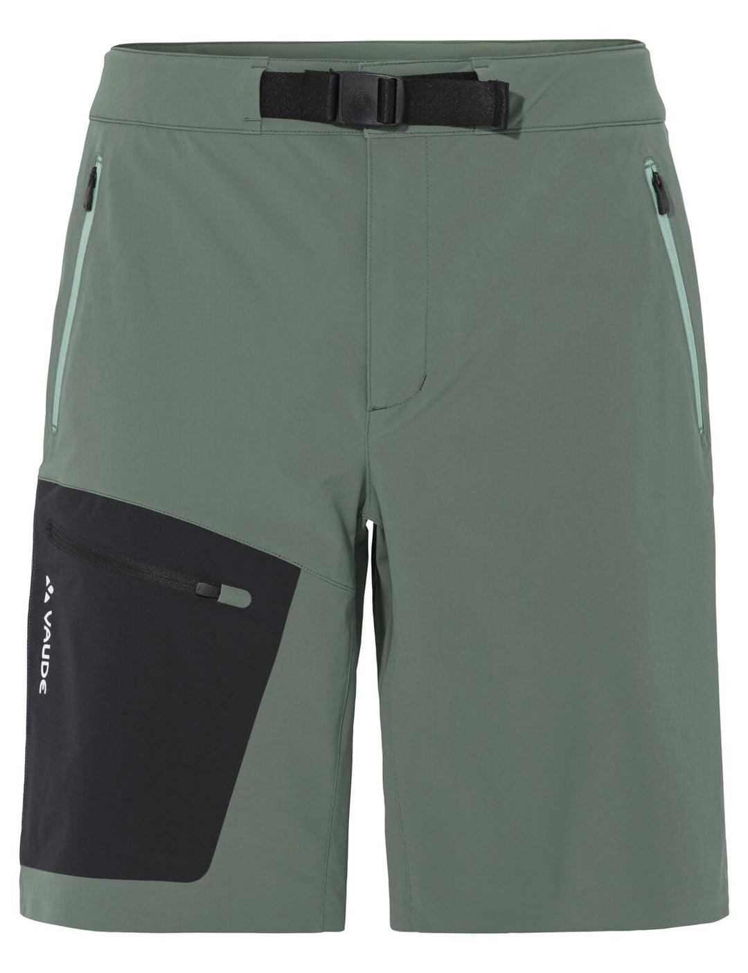 VAUDE Herren Shorts Men's Badile Shorts 48 Agave, 48 Agave