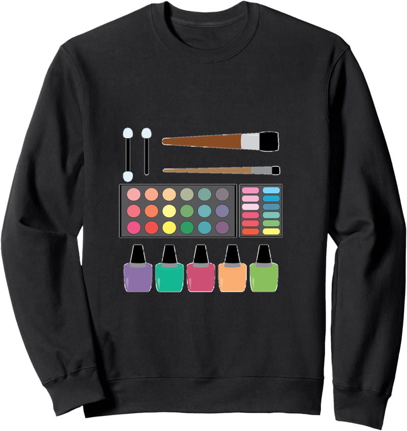 Schminke Sweatshirt