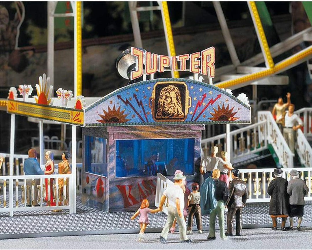 FALLER 140470 - Riesenrad „Jupiter“