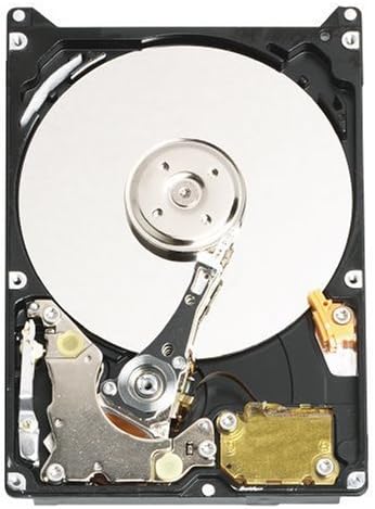 Western Digital WD1600BEVE Scorpio Blue 160GB interne Festplatte (6,4 cm (2,5 Zoll), 5400rpm, 8MB Ca