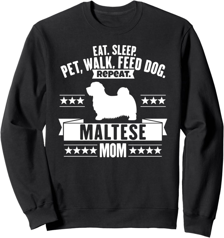 Malteser Sweatshirt