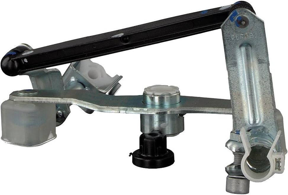 febi bilstein 33569 Schaltstange , 1 Stück