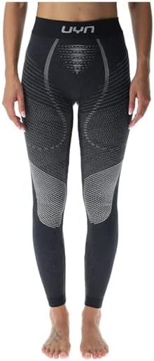 UYN Damen Hose 2.0 UW Long Hose, Celebrity Silver, XS, U100230