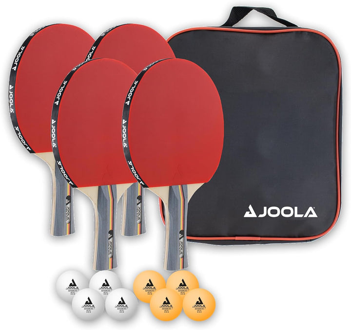 JOOLA Tischtennis-Set Team School Single, Single