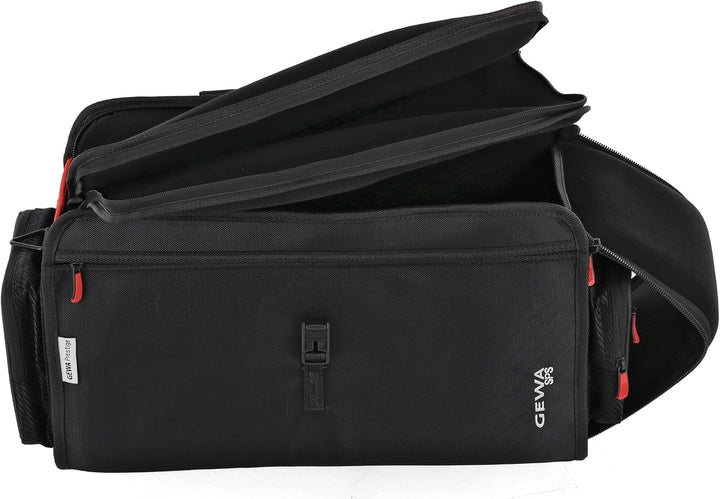 Gewa Gigbag für Trompeten Premium for 3 trumpets Prestige SPS, for 3 trumpets Prestige SPS