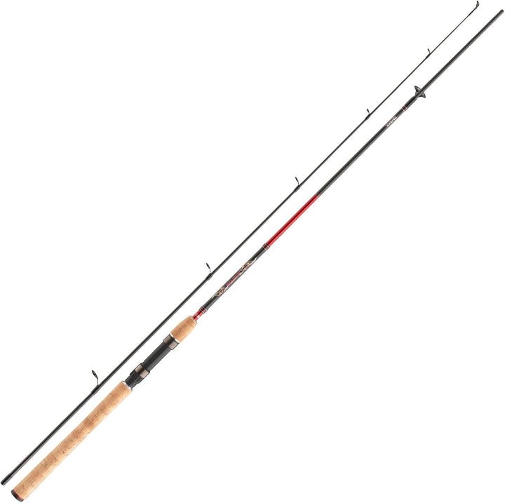 Daiwa Sweepfire Spin 2,10m / 2,40m / 2,70m / 3,00m Spinnrute, 2,40