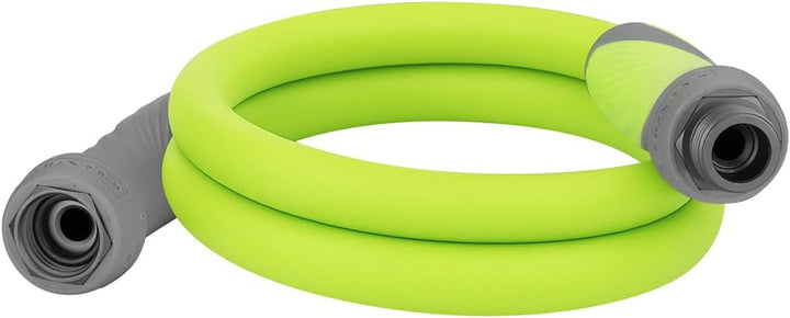 Flexzilla HFZG575YWS-E Gartenschlauch, 1,5 m, Zillagrün, 1,6 cm x 1,5 m 5/8" (inches) x 5' (feet) Sc
