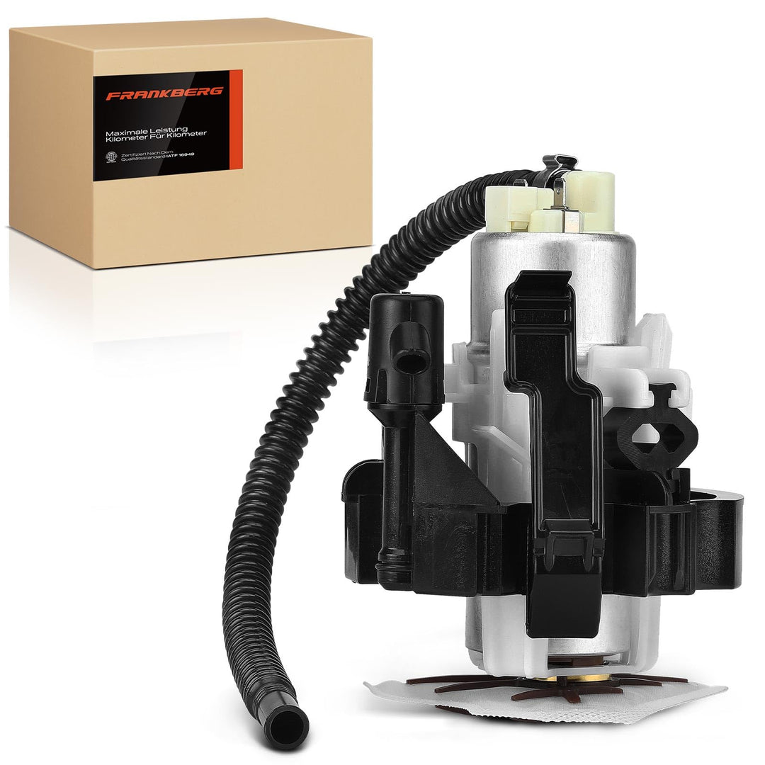 Kraftstoffpumpe Benzinpumpe für 5er E39 525i 528i 530i 540i 1995-2004 16141183216