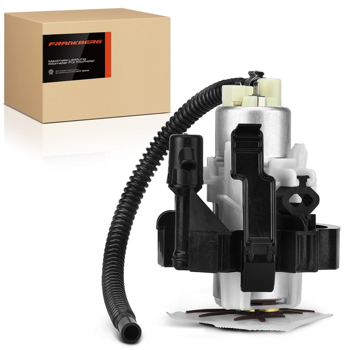 Kraftstoffpumpe Benzinpumpe für 5er E39 525i 528i 530i 540i 1995-2004 16141183216