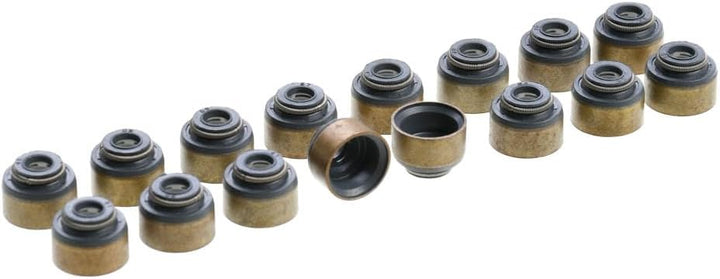 Ajusa 57052300 Dichtungssatz, Ventilschaft