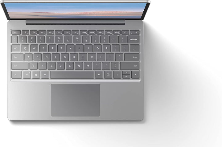 Microsoft Surface Laptop Go Notebook 12,5 Zoll [12,4] Touchscreen Intel Core i5 - Deutsche Version