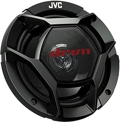 JVC CS-DR1720 2-Wege Einbau-Lautsprecher 300W Inhalt: 1 Paar Einheitsgrösse, Einheitsgrösse