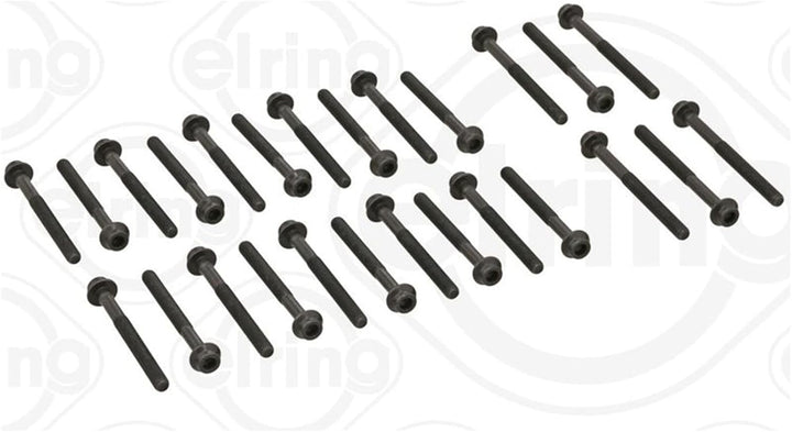 Elring 476.660 Zylinderkopfschraubensatz