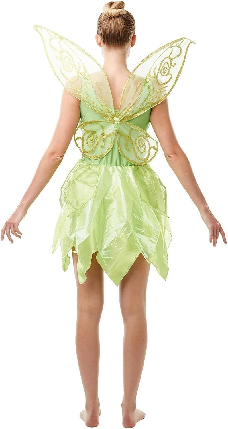 Rubie's 880998 - Tinker Bell Adult, S