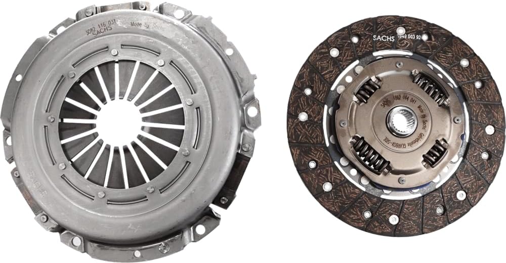 SACHS 3000 162 001 Kupplungssatz