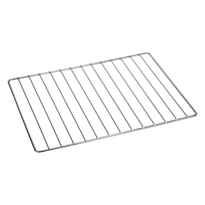 Sauvic Backofenrost, verchromtem Stahl, 44,5 x 34 cm, 02560
