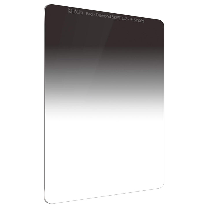 Haida Filter Red Diamond Soft Grad ND1.2 100 x 150 4 Passos DeGRADADO Suave