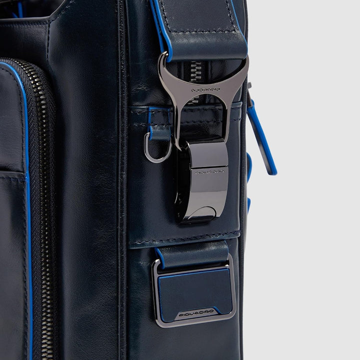Piquadro Blue Square 15 &
