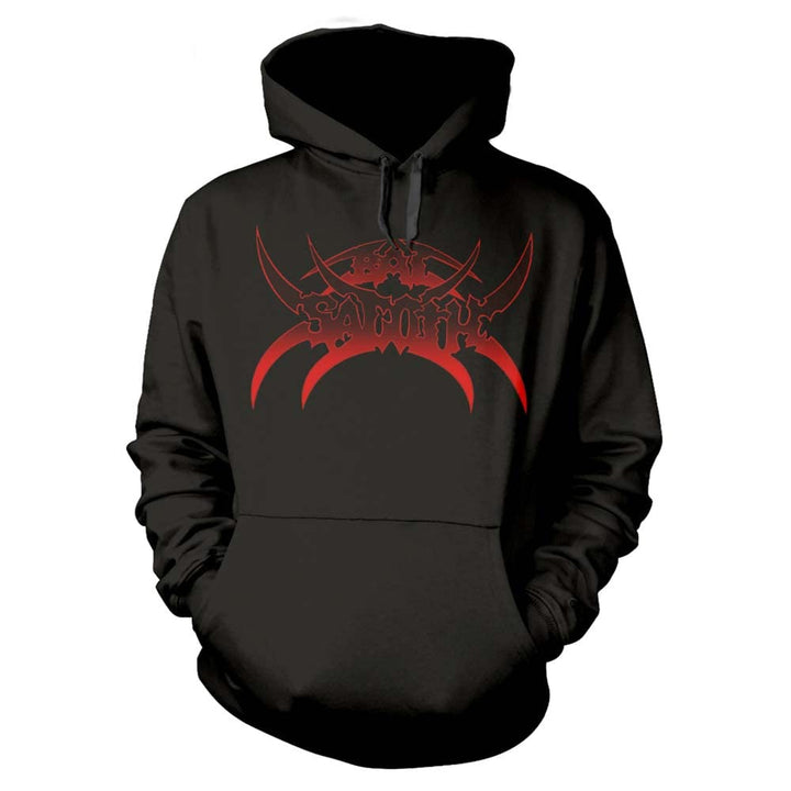 Bal Sagoth Demon Hoodie/Kapuzenpullover XXL