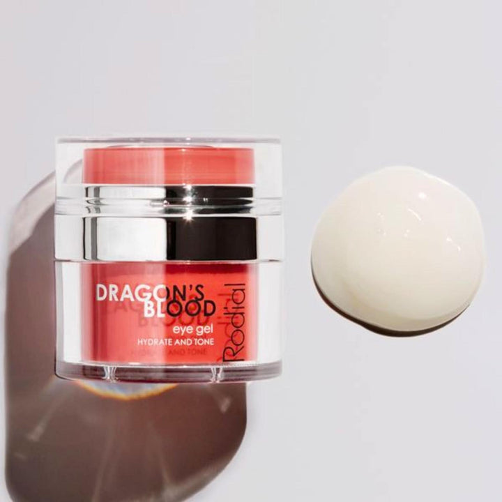 Rodial Dragon's Blood Eye Gel, 15 ml 15 ml (1er Pack), 15 ml (1er Pack)