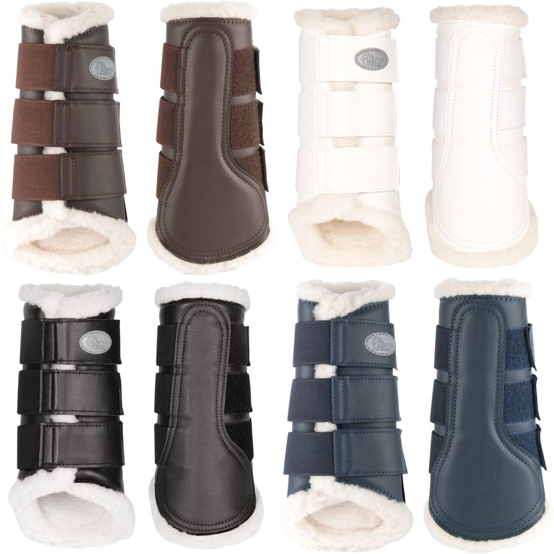 Harry's Horse Gamaschen Flextrainer marine S, marine S