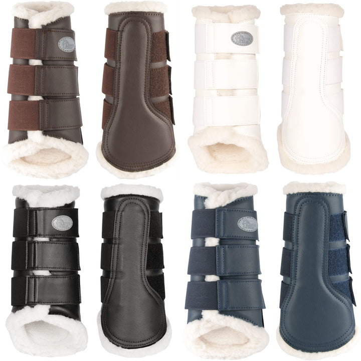 Harry's Horse Gamaschen Flextrainer marine S, marine S