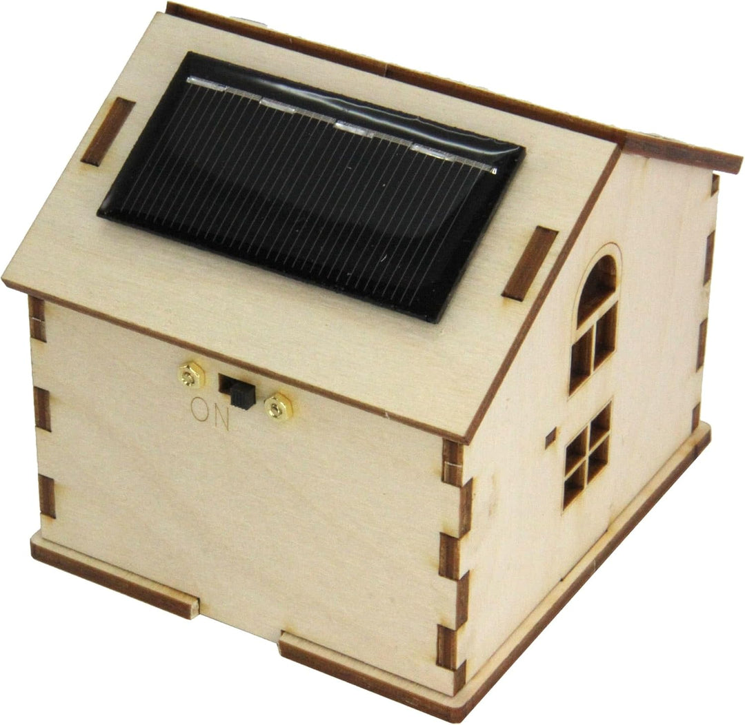 Solarhaus ECOSUN