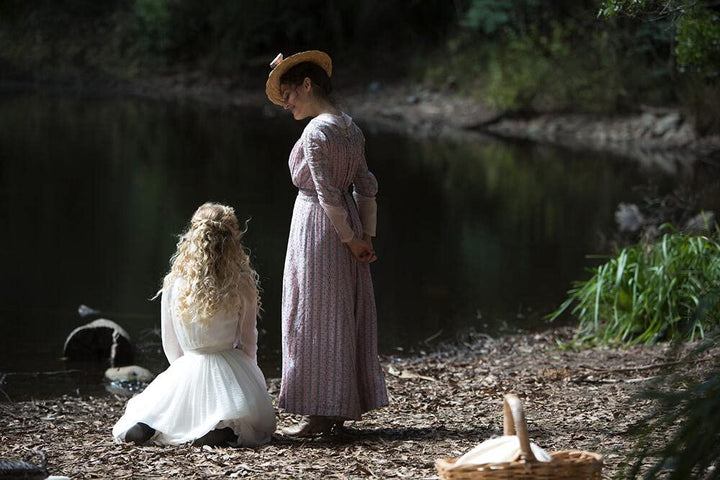 Coffret picnic at hanging rock, 6 épisodes [Blu-ray] [FR Import], Blu-ray