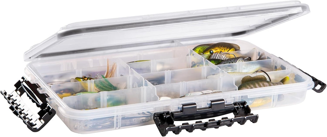 Plano 374010 Wasserdichte Aufbewahrung, transparent 3700 Standard, 3700 Standard