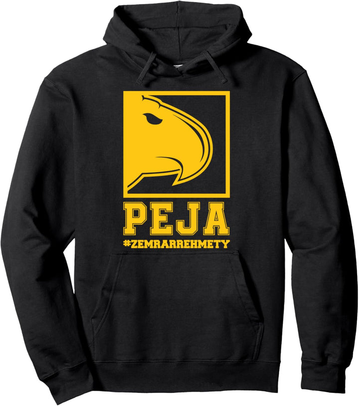 KB Peja Team Basketboll Pullover Hoodie