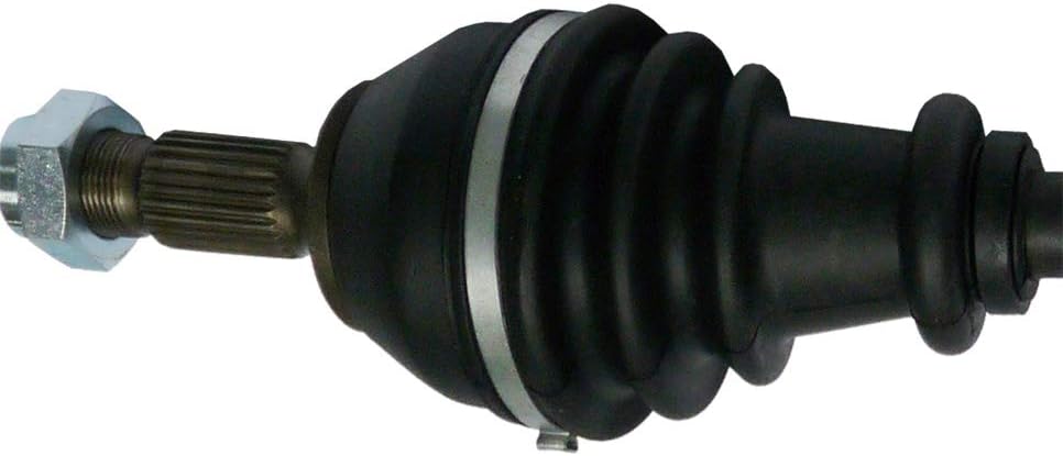 SKF VKJC 3584 Antriebswelle