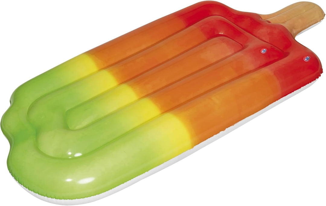 Bestway Luftmatratze Popsicle 185 cm Multi, Multi