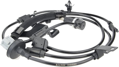 ABS Sensor Raddrehzahl Vorne Rechts für Patrol GR V Wagon Y61 2.8L 3.0L 4.8L 1997-2018 47910VC200