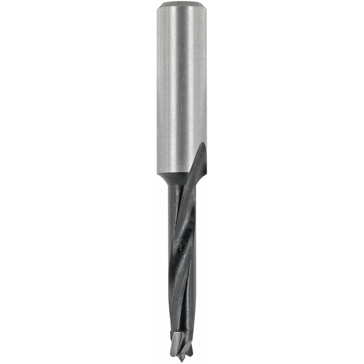 ENT 24000 Dübelbohrer HW, Schaft (S) 8 mm, Durchmesser (D) 5 mm, NL 30 mm, SL 27 mm, L 57 mm, spezie