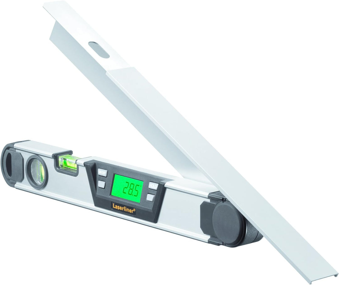 Umarex 075.130A Digitale Elektronik-Winkelmesser, ArcoMaster 40