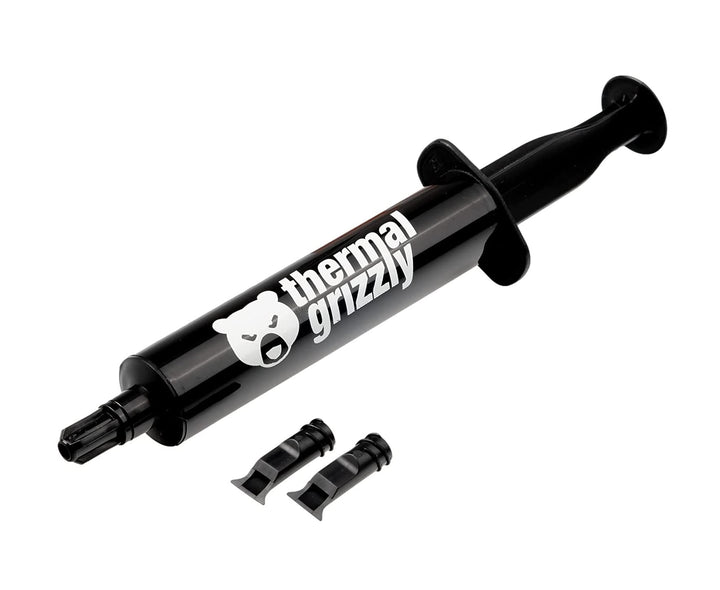 Thermal Grizzly Kryonaut combiné de dissipateurs thermiques 12,5 W/m·K 37 g