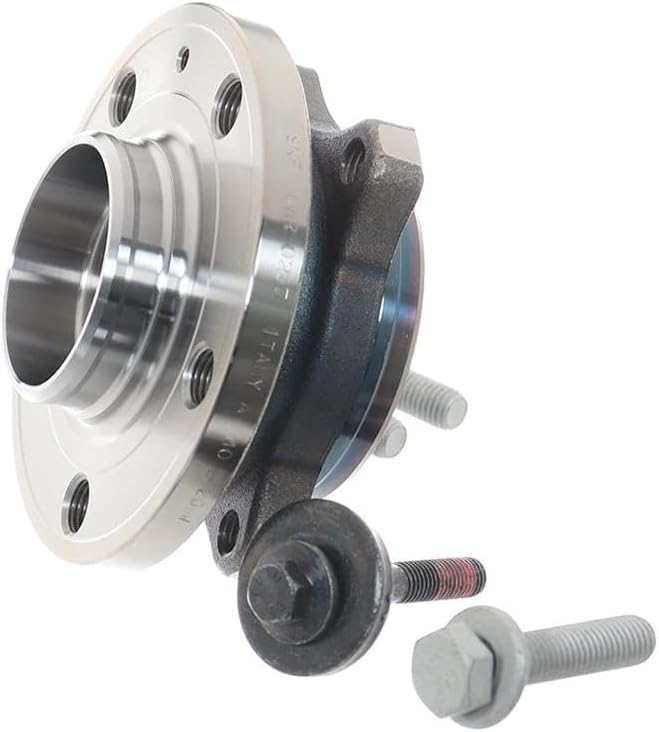 SKF VKBA 3523 Radlagersatz