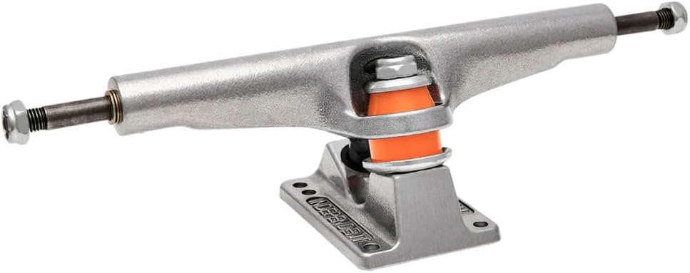 Independent Achsen Stage 11 Silber Trucks – Paar 215Mm, 215Mm