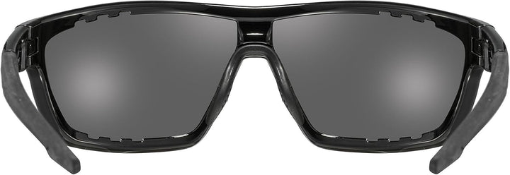 uvex sportstyle 706 - Sportbrille für Damen und Herren - 100% UVA-, B, C Schutz- druckfreier Sitz &