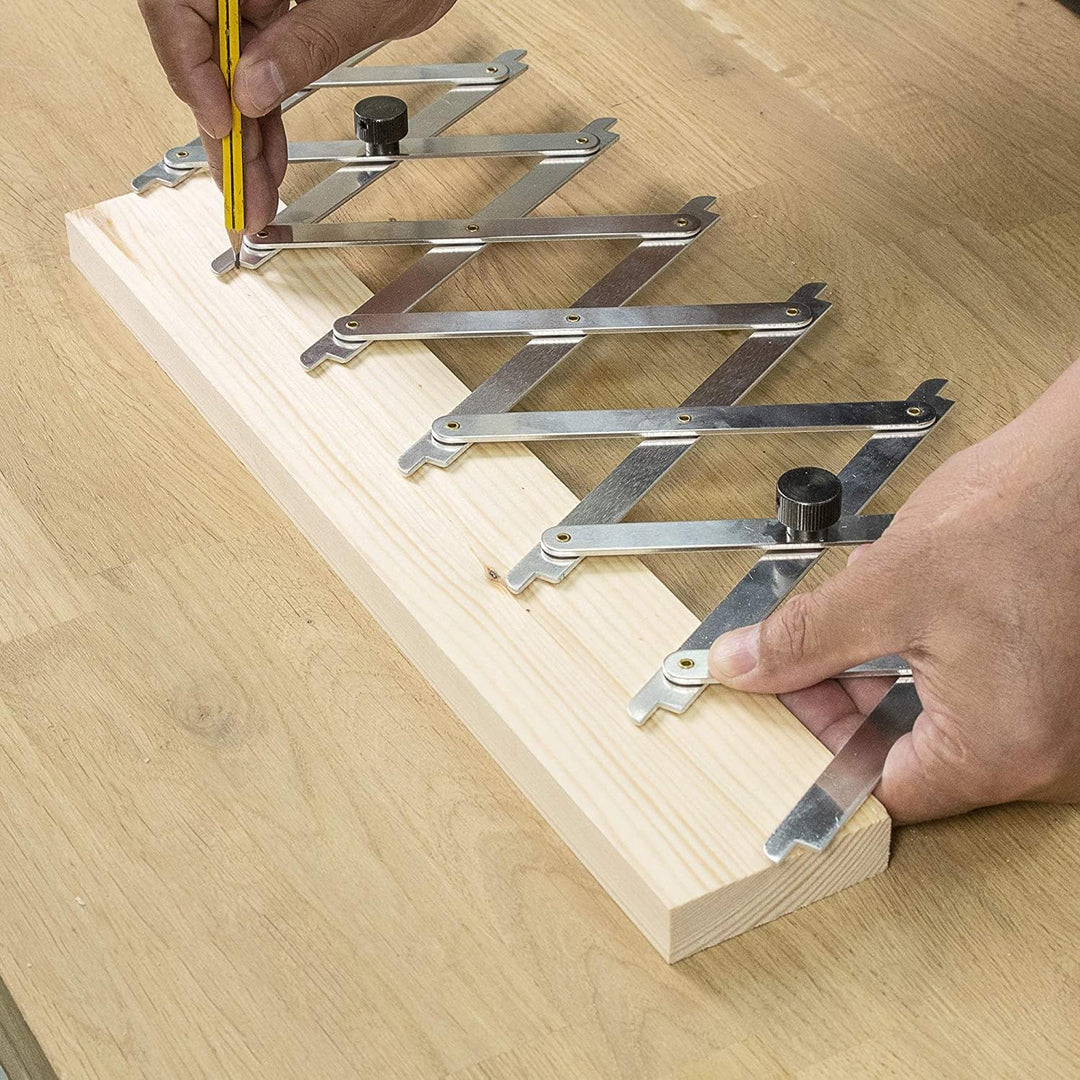 Trend M/p2p01 Punkt zu Punkt bis 600 mm