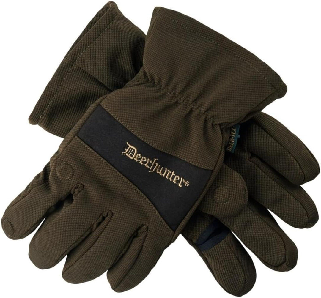 Deerhunter Muflon Winterhandschuhe Grün, M