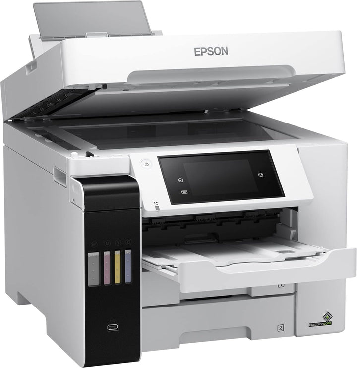 Epson EcoTank PRO ET-5880 Single, Single