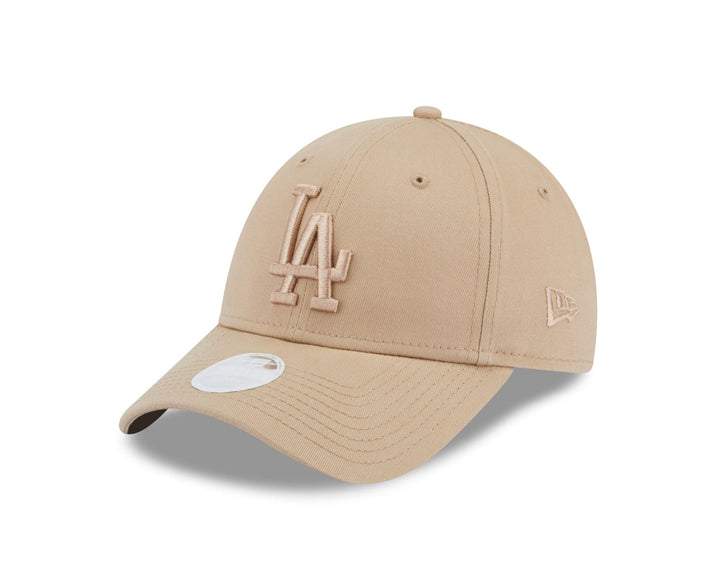 New Era New York Yankees MLB Tonal Brown 9Forty Adjustable Women Cap Einheitsgrösse #20-33334, Einhe